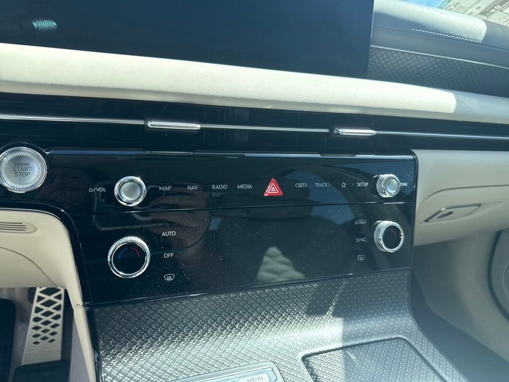 New 2026 Genesis G80 3.5T Sport Prestige image 19