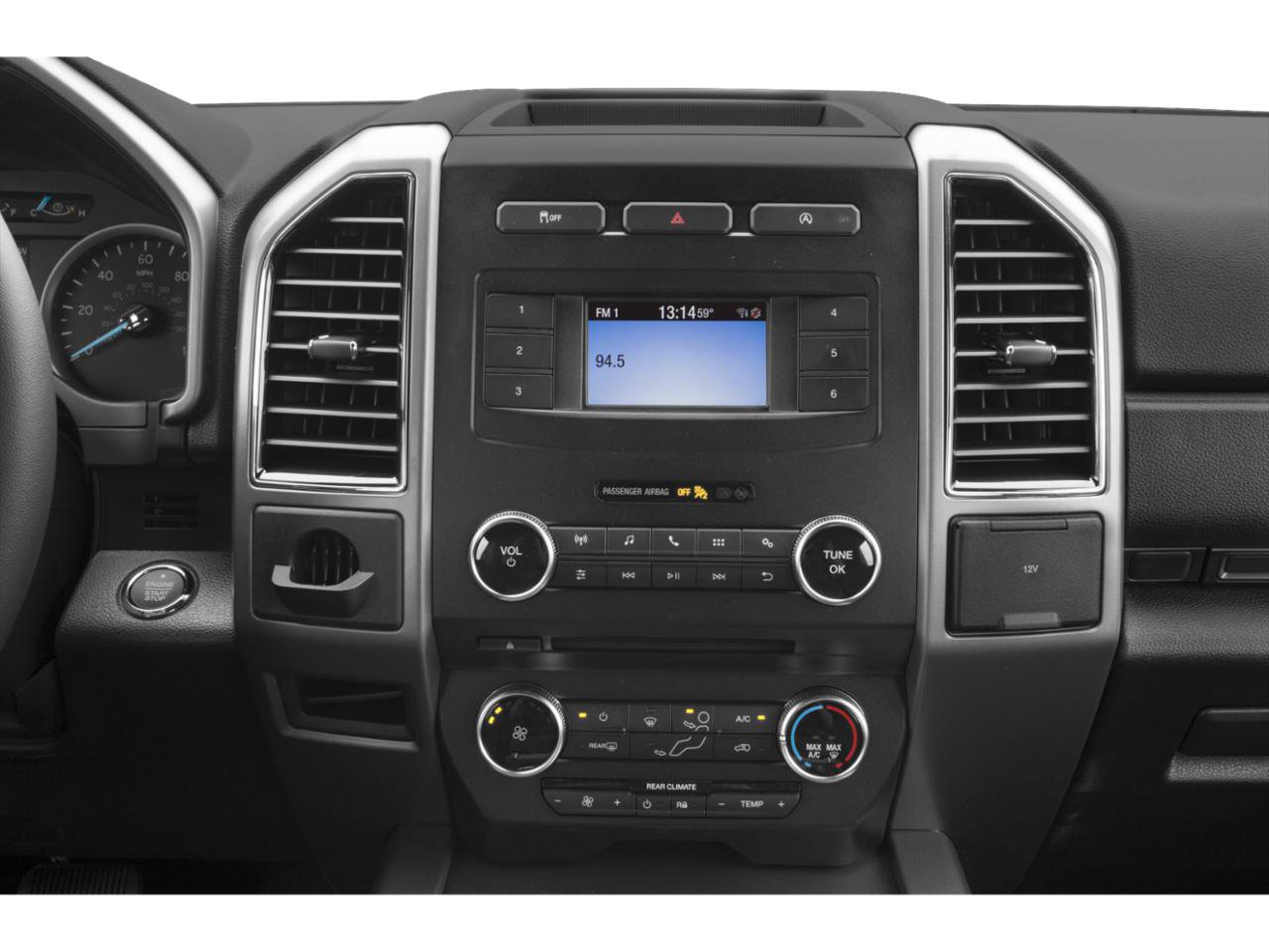 Used 2019 Ford Expedition XLT w/ Equipment Group 202A image 52