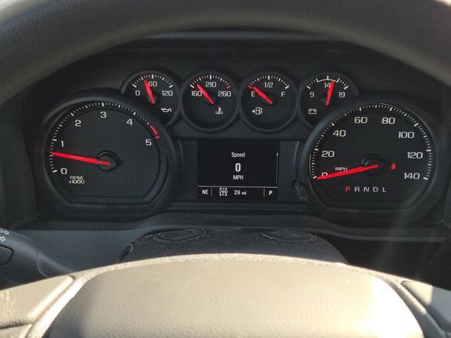 New 2026 Chevrolet Silverado 3500 W/T w/ WT Convenience Package image 34