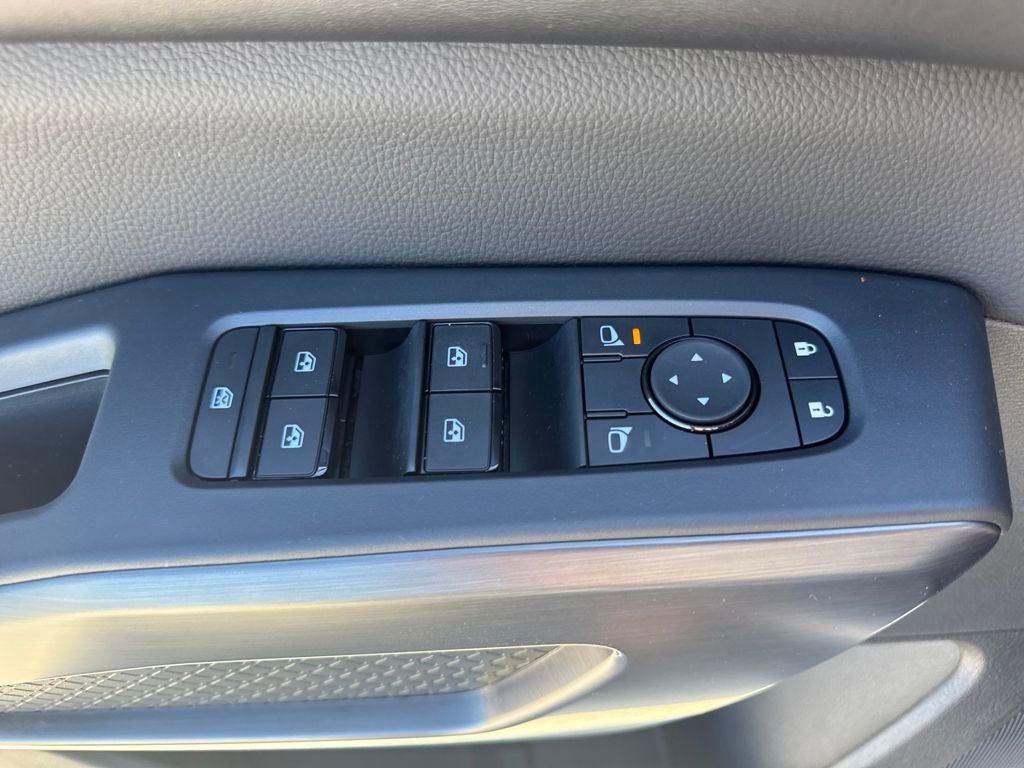 New 2026 Nissan Pathfinder Rock Creek w/ Rock Creek Premium Package image 21