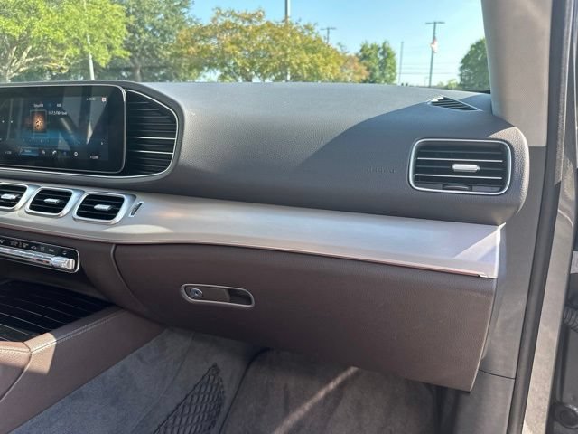 Certified 2020 Mercedes-Benz GLE 350 4MATIC image 41