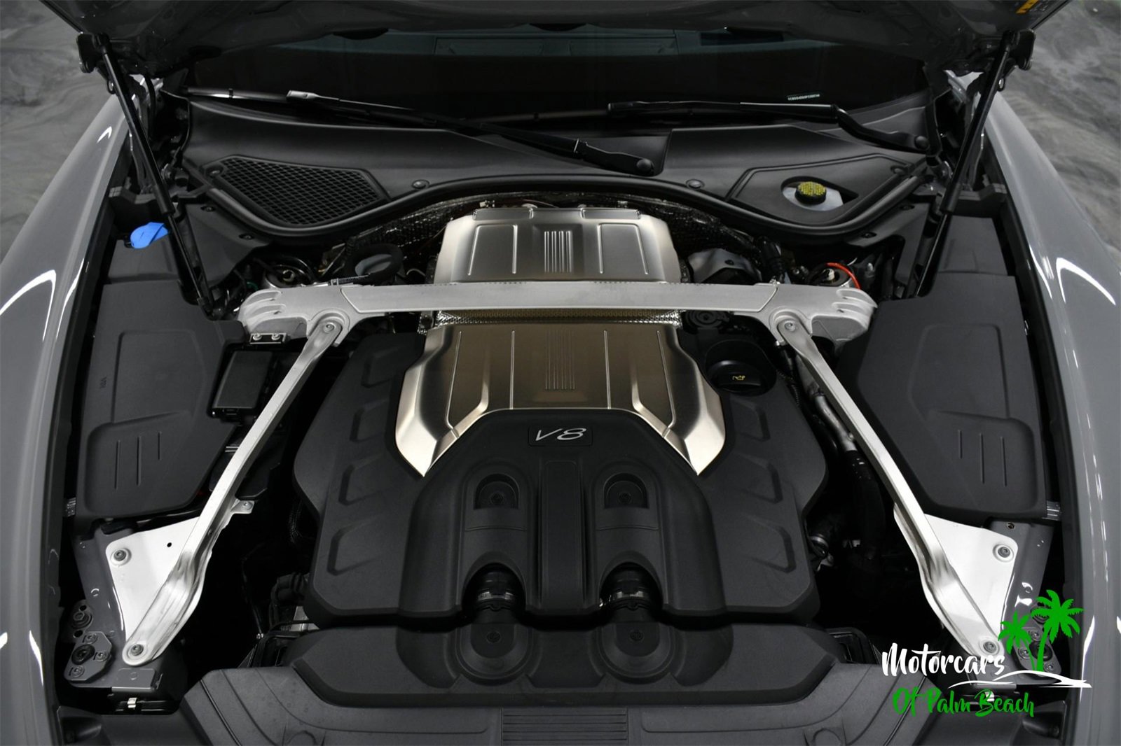 Used 2023 Bentley Continental GT S image 56