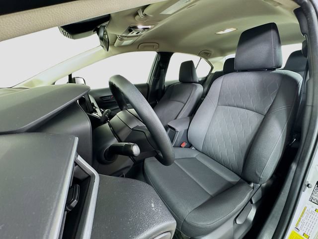 Used 2023 Toyota Corolla LE FWD image 17