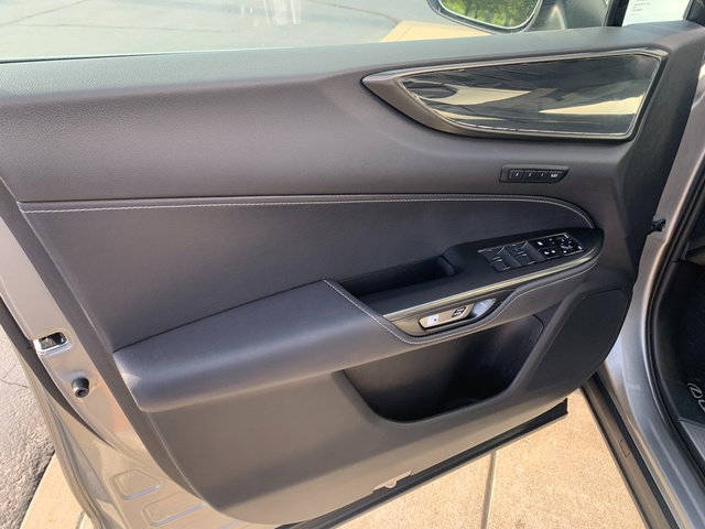 Used 2024 Lexus NX 350 AWD image 23