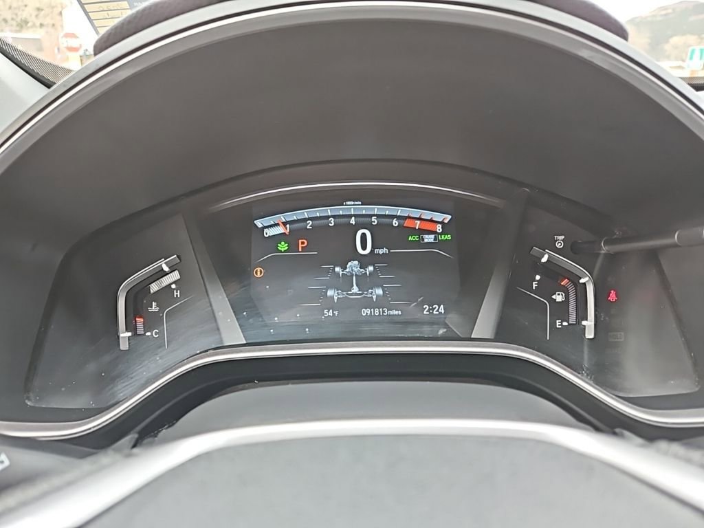 Used 2020 Honda CR-V EX image 18