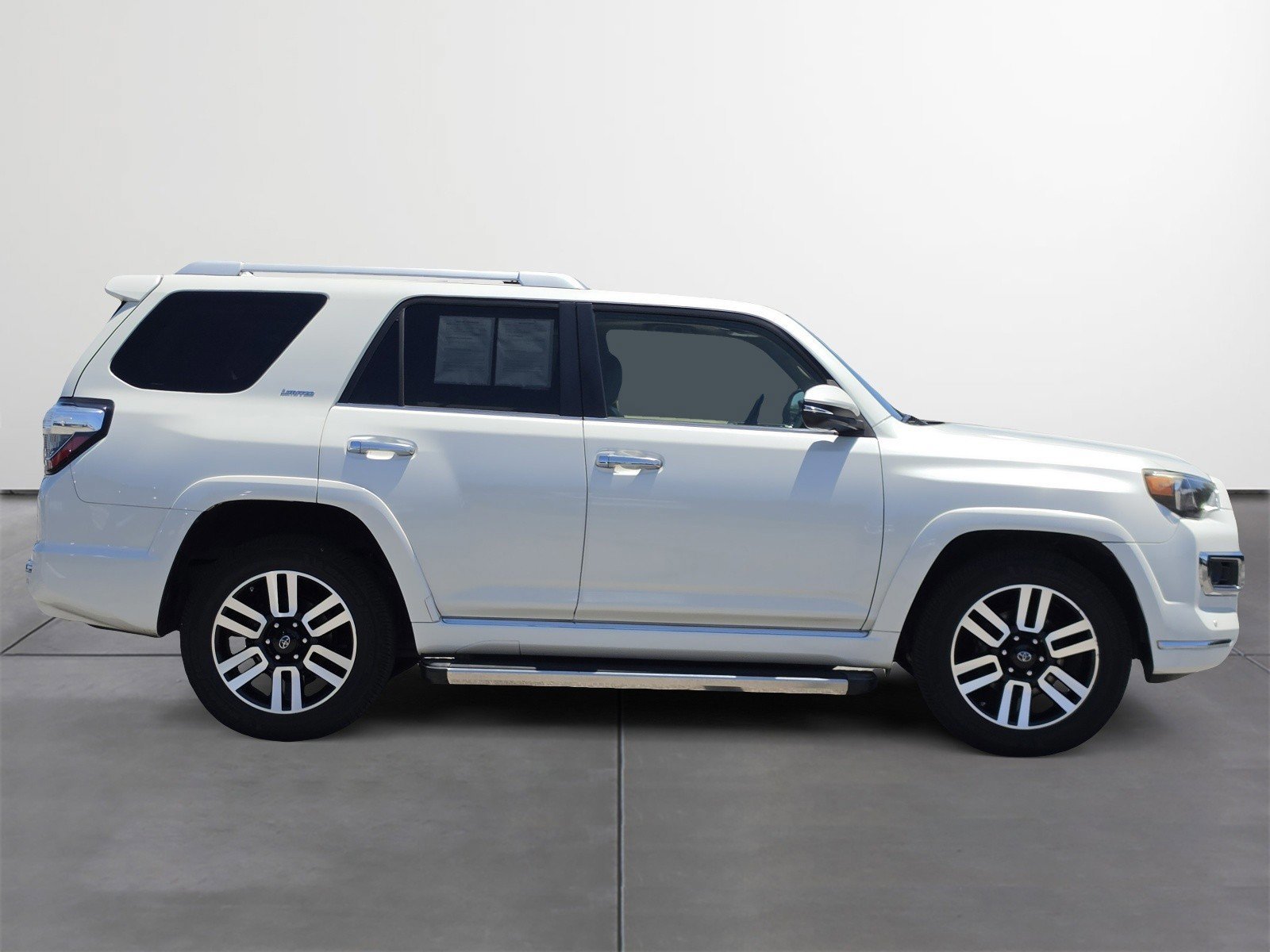 Used 2015 Toyota 4Runner Limited RWD image 6