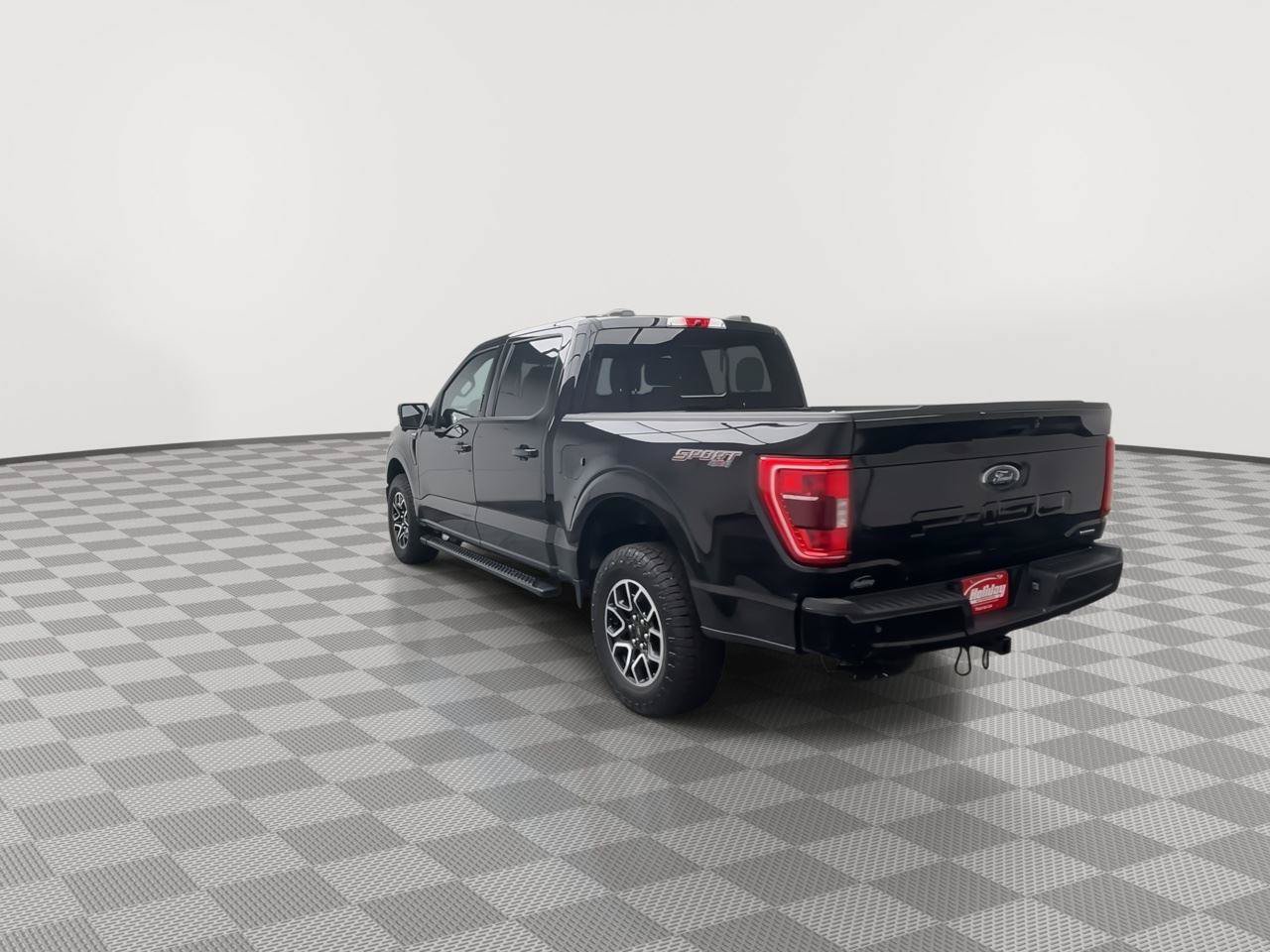 Certified 2022 Ford F150 XLT w/ Equipment Group 302A High AWD/4WD image 39