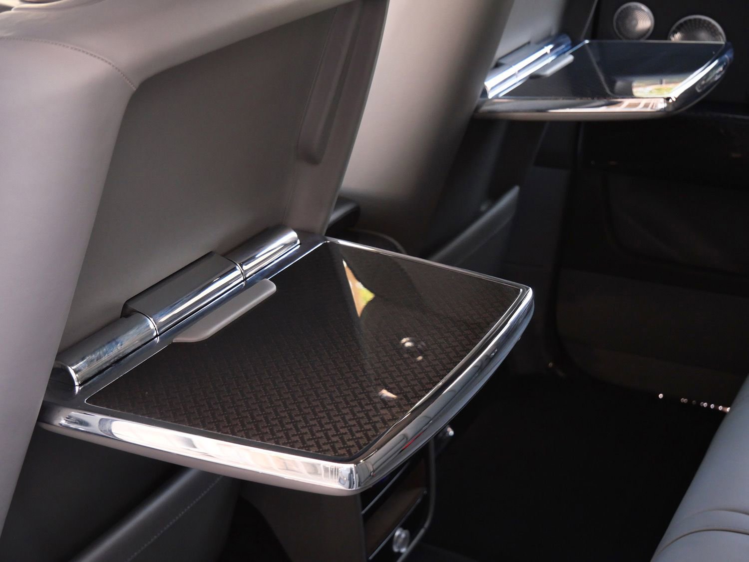 Used 2026 Rolls-Royce Cullinan Black Badge image 28