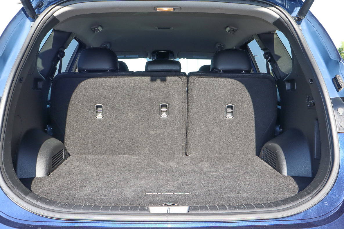 Used 2023 Hyundai Santa Fe XRT image 9