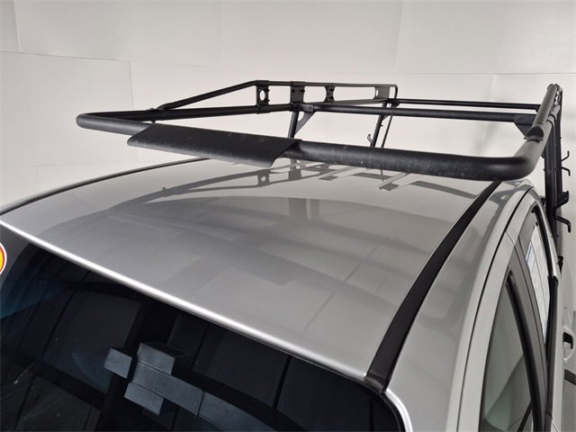 Used 2016 Chevrolet Colorado Z71 image 10