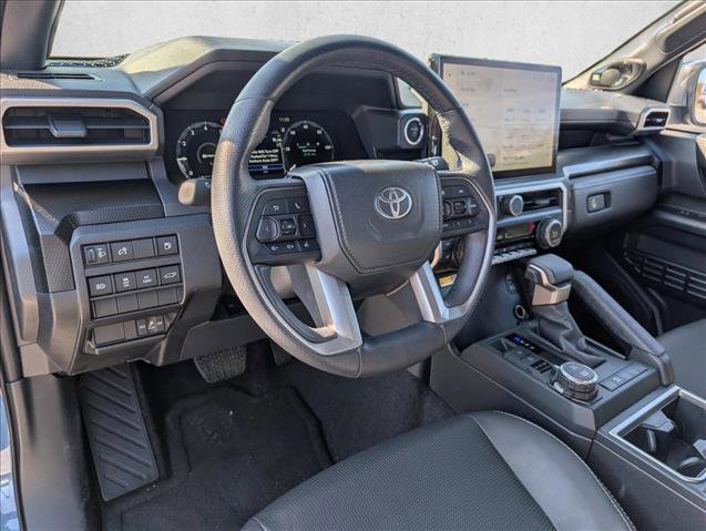 Used 2025 Toyota 4Runner Limited image 10