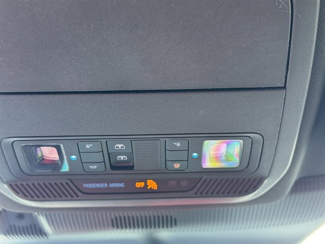 New 2026 Ford Explorer Platinum image 17