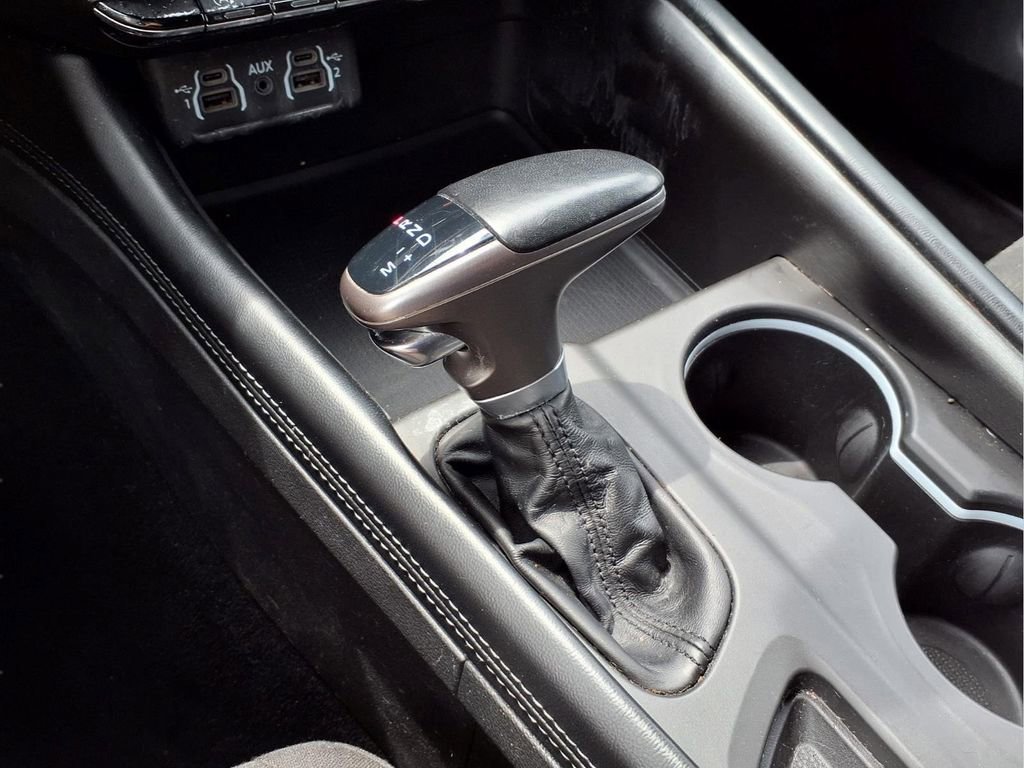 Used 2021 Dodge Durango SXT AWD/4WD image 10