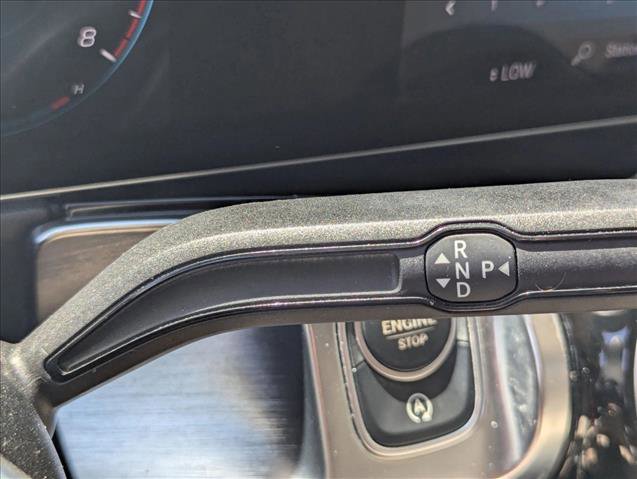 Certified 2020 Mercedes-Benz GLB 250 image 12