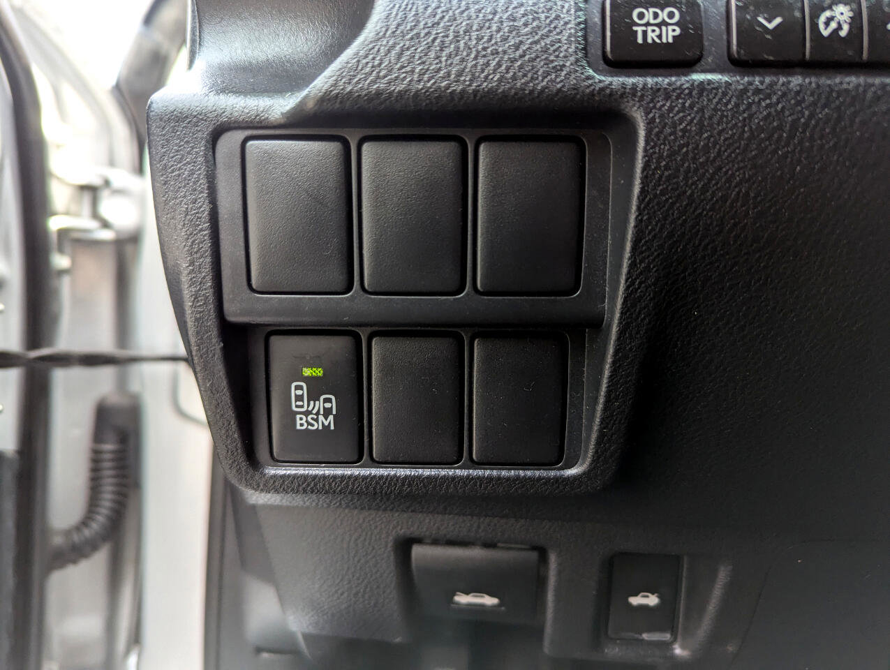 Used 2015 Lexus IS 250 AWD image 17