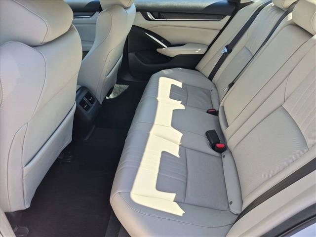 Used 2019 Honda Accord EX-L image 19