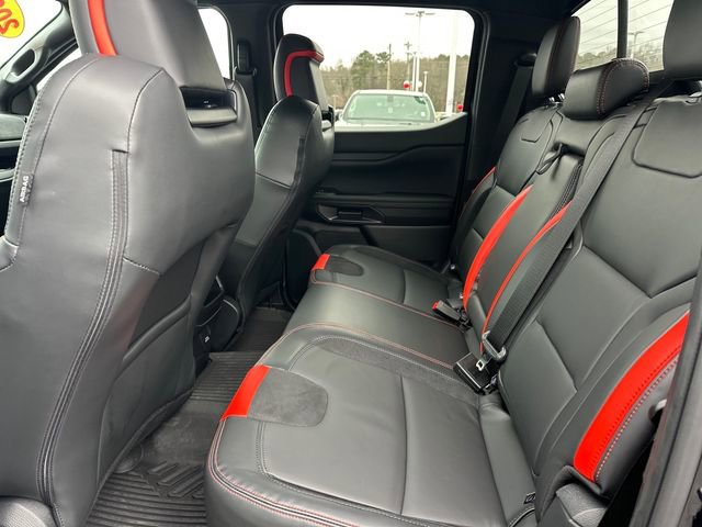 Used 2024 Ford Ranger Raptor image 13