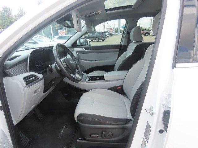 Used 2020 Hyundai Palisade SEL w/ Convenience Package FWD image 25