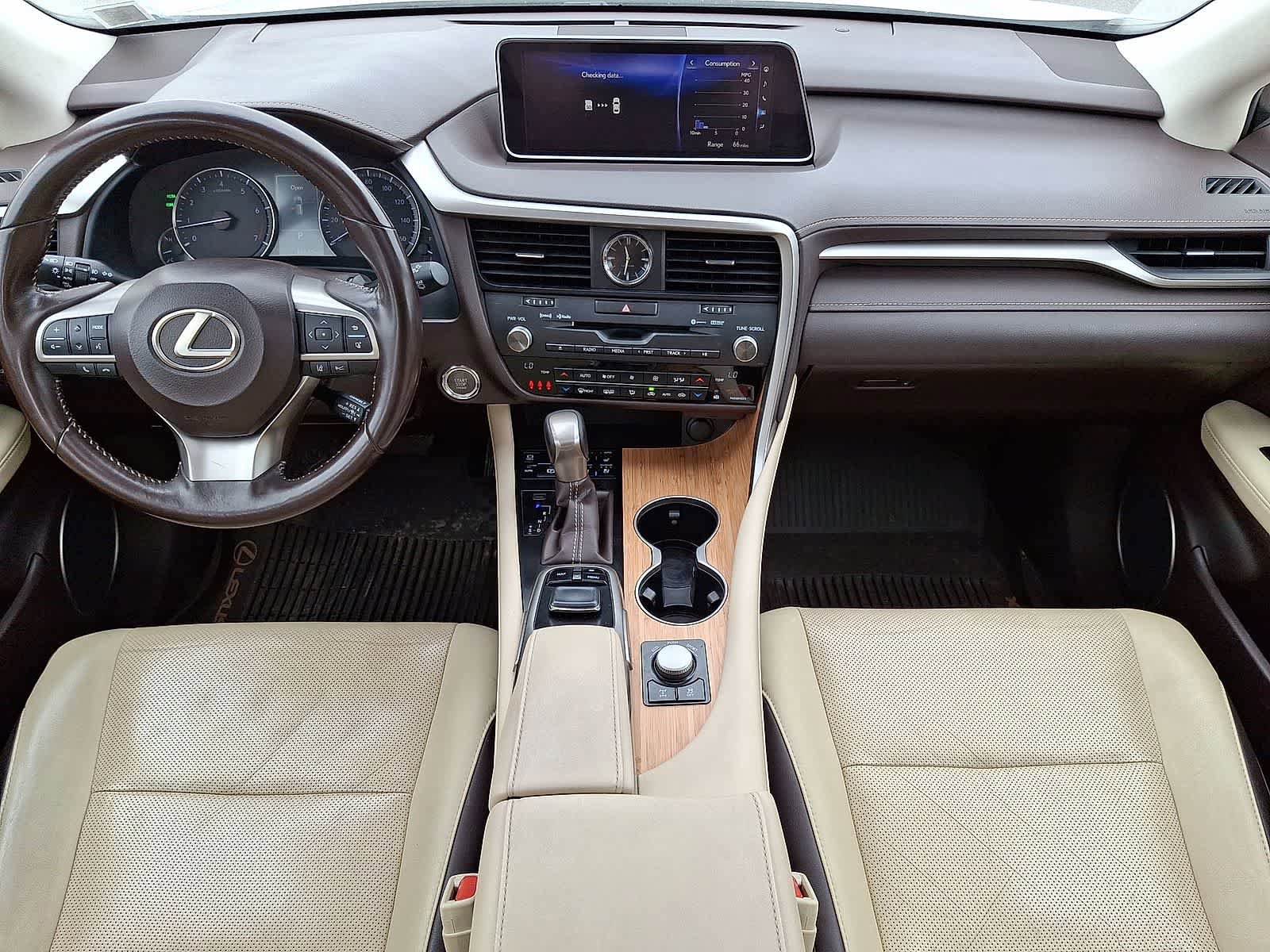 Used 2017 Lexus RX 350 AWD w/ Premium Package image 26