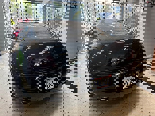 Used 2005 Bentley Continental GT image 5