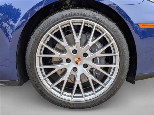 New 2026 Porsche Panamera image 27