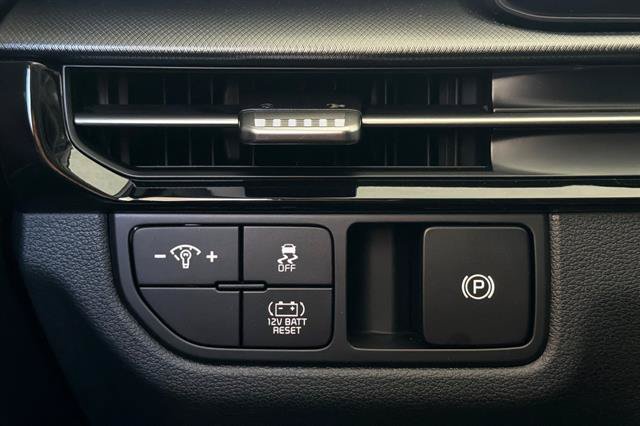 New 2026 Kia Sportage S AWD/4WD image 30