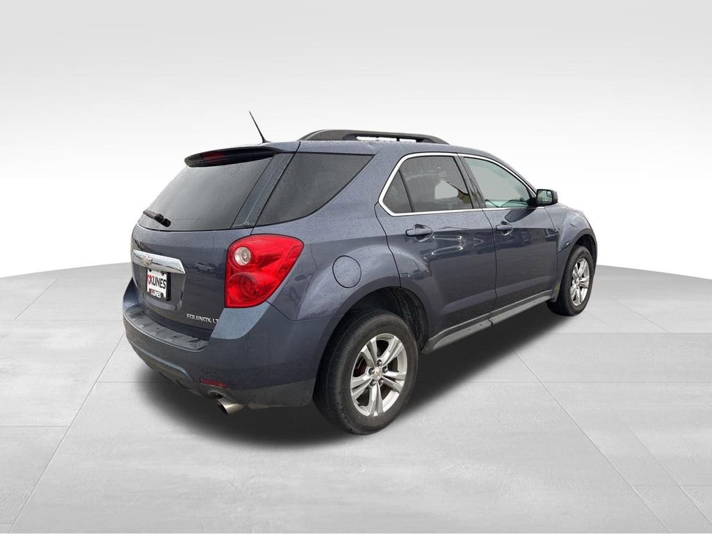Used 2013 Chevrolet Equinox LT w/ Power Convenience Package image 10