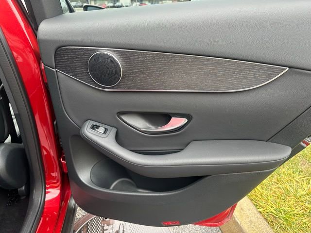 Certified 2022 Mercedes-Benz GLC 300 4MATIC image 22