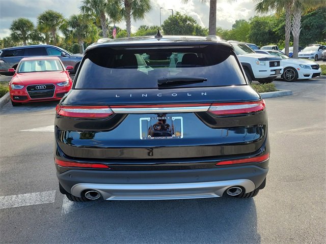 Certified 2023 Lincoln Corsair Reserve image 5