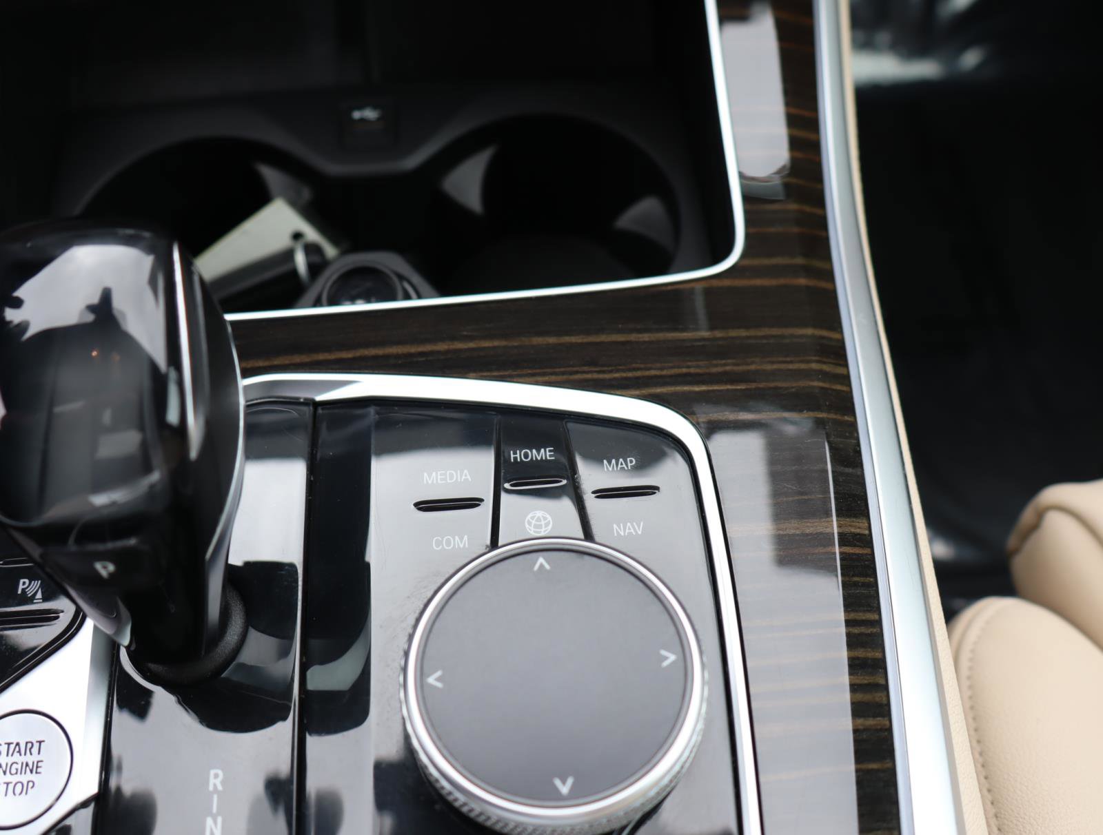 Used 2021 BMW X5 sDrive40i w/ Premium Package image 28