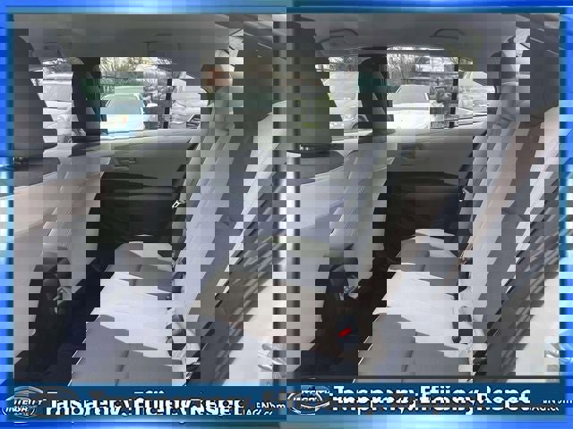 Used 2023 Toyota Corolla LE w/ Carpet Mat Package (TMS) image 11