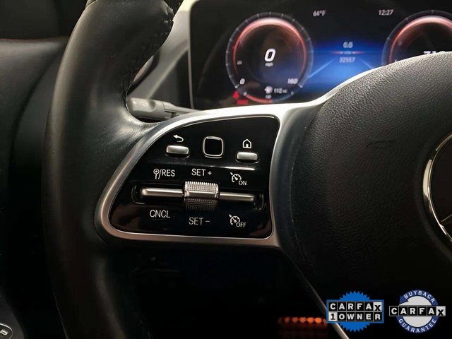 Used 2021 Mercedes-Benz GLA 250 w/ AMG Line Exterior image 29