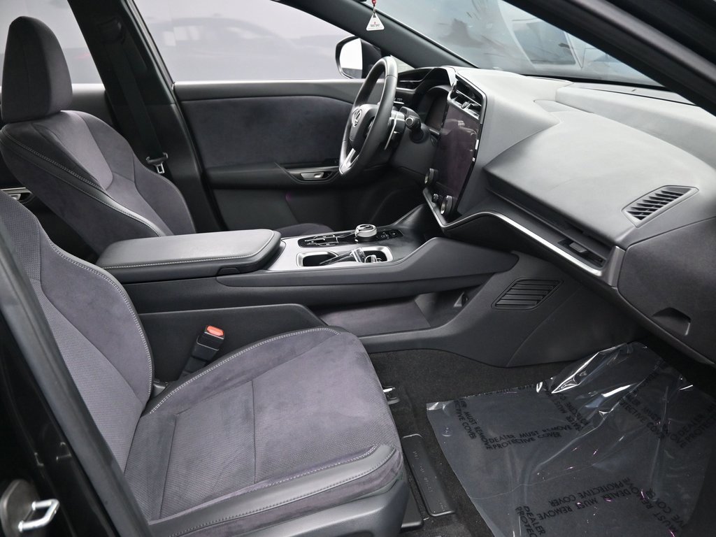 Used 2023 Lexus RZ 450e Premium w/ Accessory Package (2T) image 33