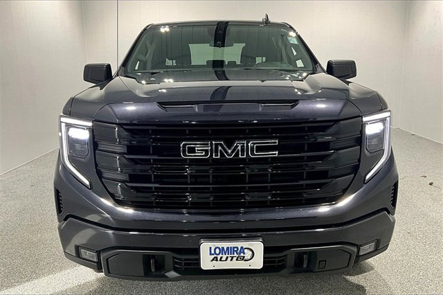 Used 2024 GMC Sierra 1500 Elevation image 2