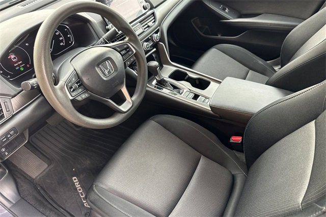 Used 2021 Honda Accord LX image 13