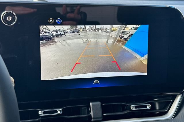 New 2026 Chevrolet Equinox LT image 26