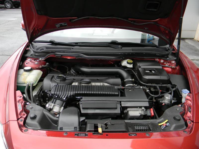 Used 2012 Volvo C70 T5 w/ Climate Pkg FWD image 26
