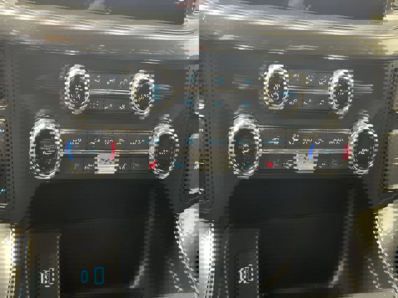 Used 2022 Ford F150 XLT w/ Equipment Group 302A High image 20