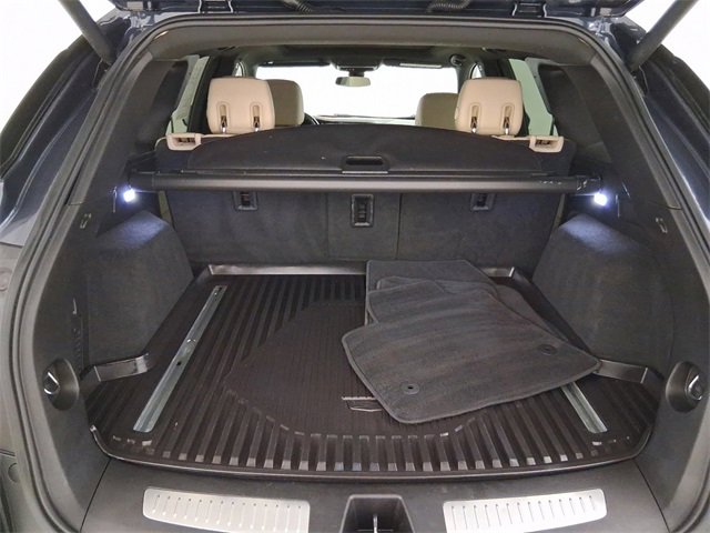 Used 2019 Cadillac XT5 Luxury image 17