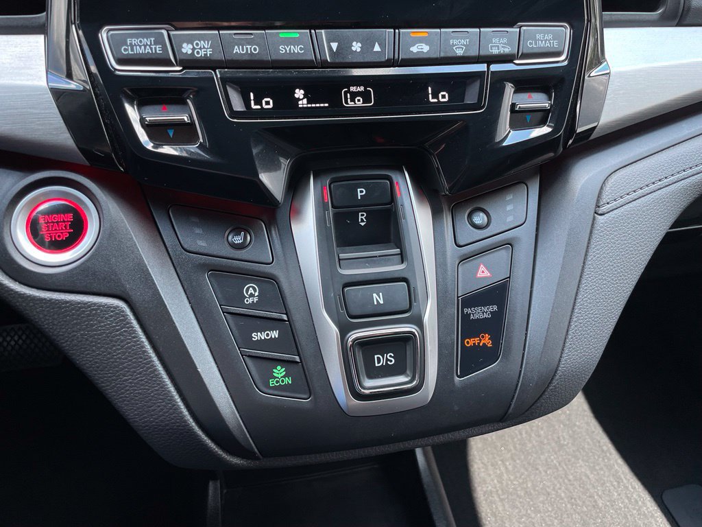 Certified 2024 Honda Odyssey Sport image 18