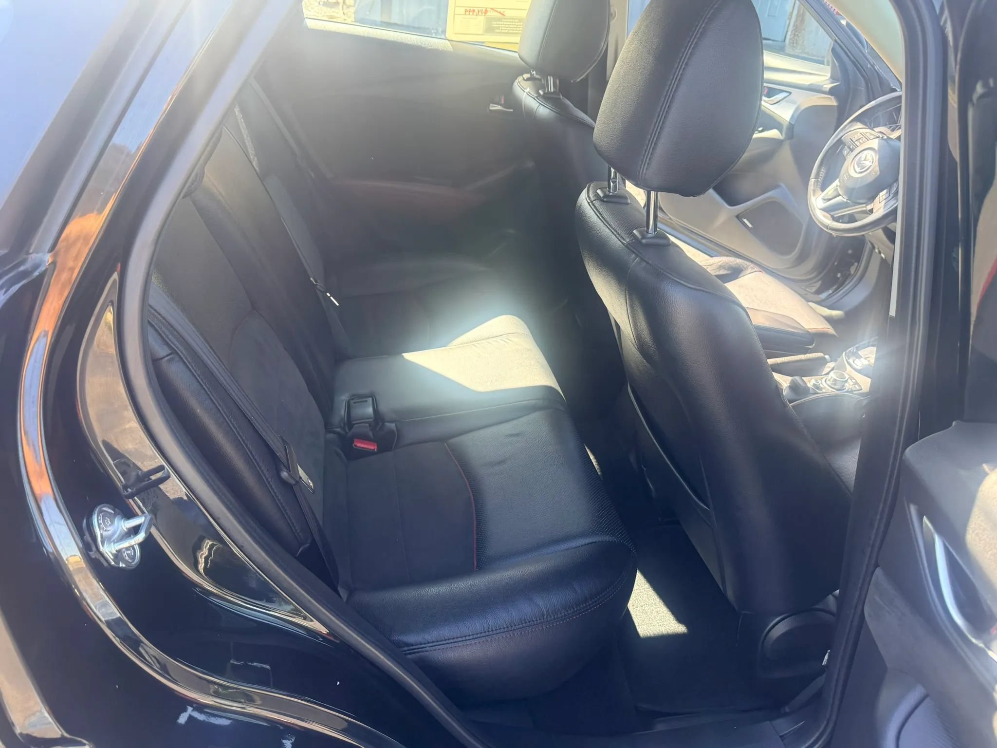 Used 2016 MAZDA CX-3 Grand Touring AWD/4WD image 23