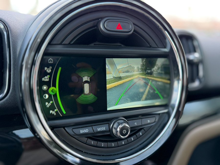 Used 2018 MINI Cooper Countryman S FWD image 32