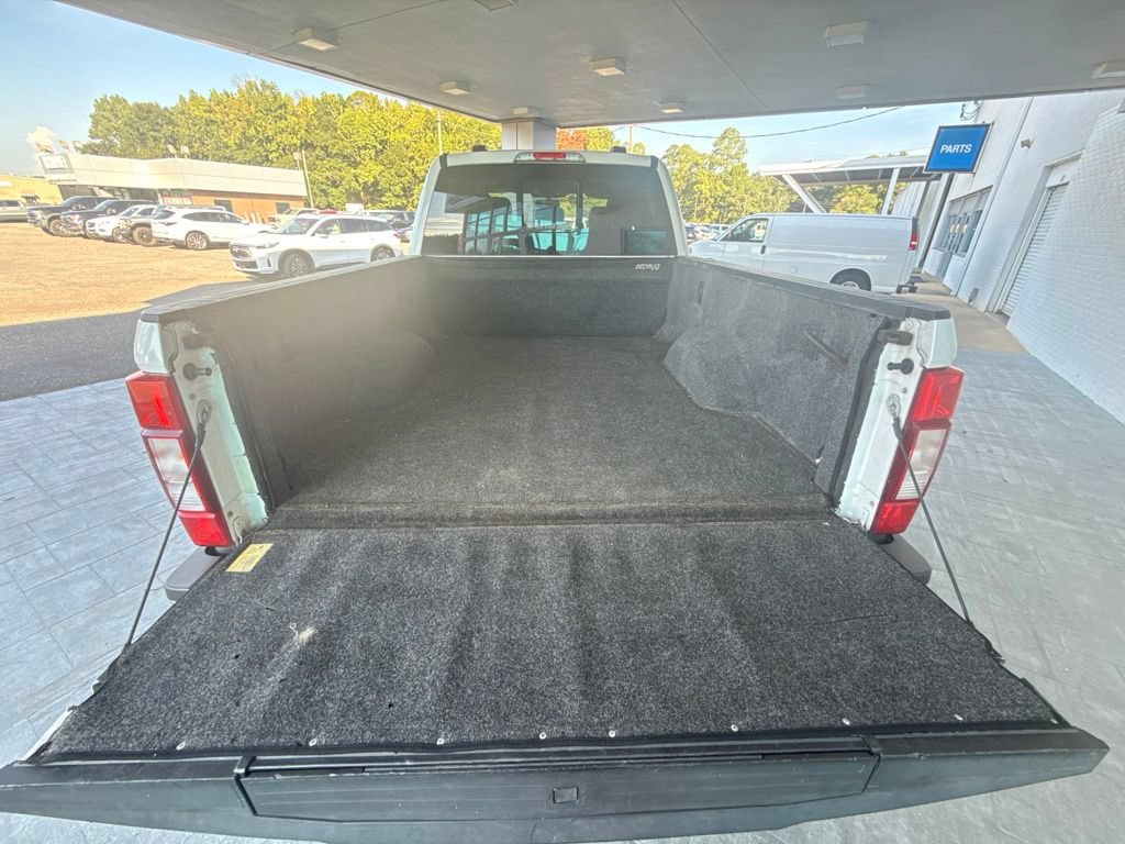 Used 2020 Ford F250 Lariat w/ Lariat Ultimate Package AWD/4WD image 19