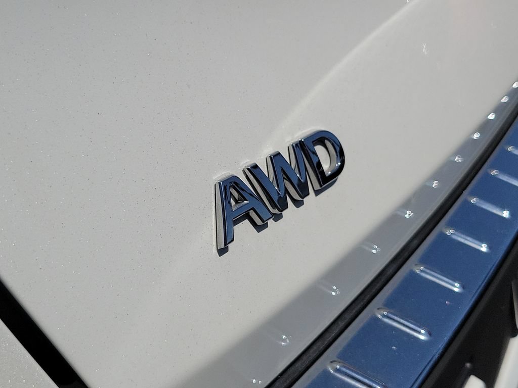 Used 2023 INFINITI QX60 Luxe w/ Cargo Package AWD/4WD image 31