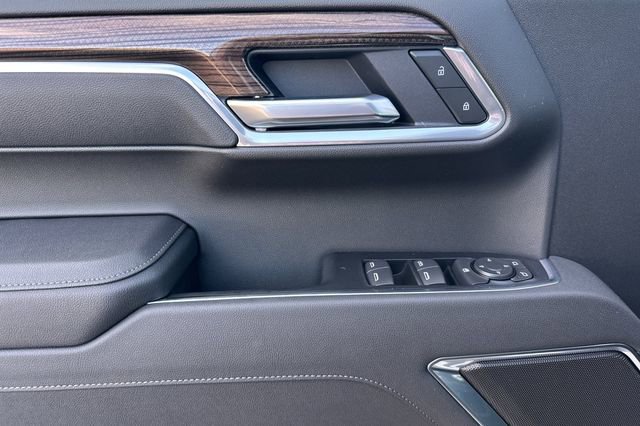 New 2026 Chevrolet Silverado 1500 RST w/ Protection Package image 14