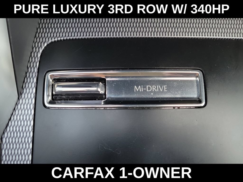 Used 2024 MAZDA CX-90 3.3 Turbo S AWD/4WD image 37