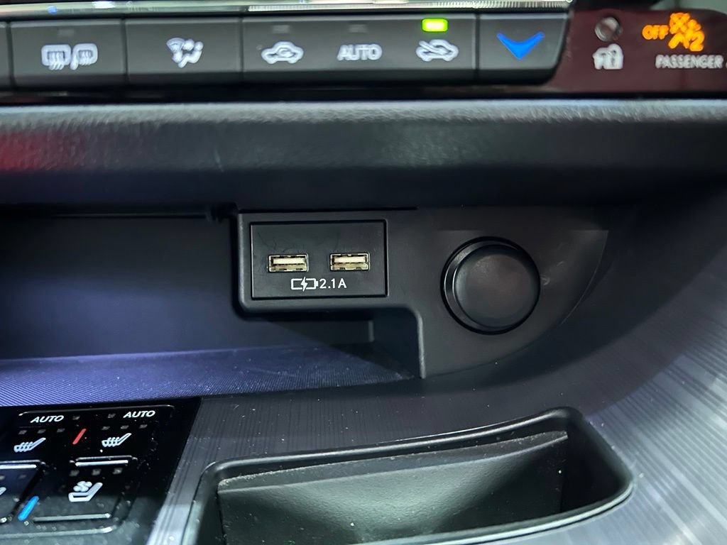 Used 2022 Lexus RX 350 F Sport AWD/4WD image 24