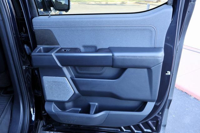 Used 2021 Ford F150 Raptor w/ Equipment Group 801A High AWD/4WD image 24