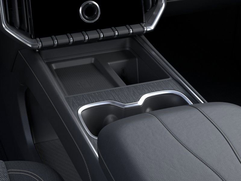 New 2026 GMC Acadia Elevation FWD image 23