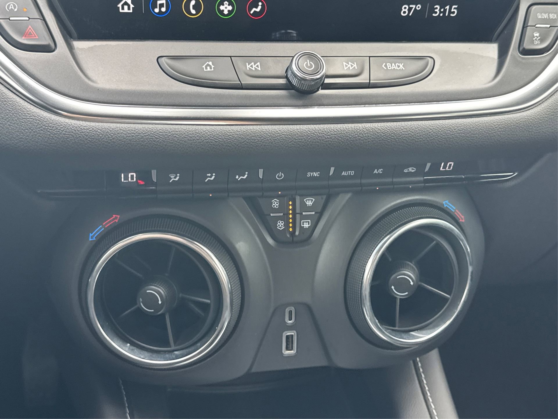 Certified 2023 Chevrolet Blazer LT image 31